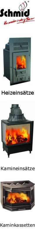 Schmid - Wir machen richtig Feuer